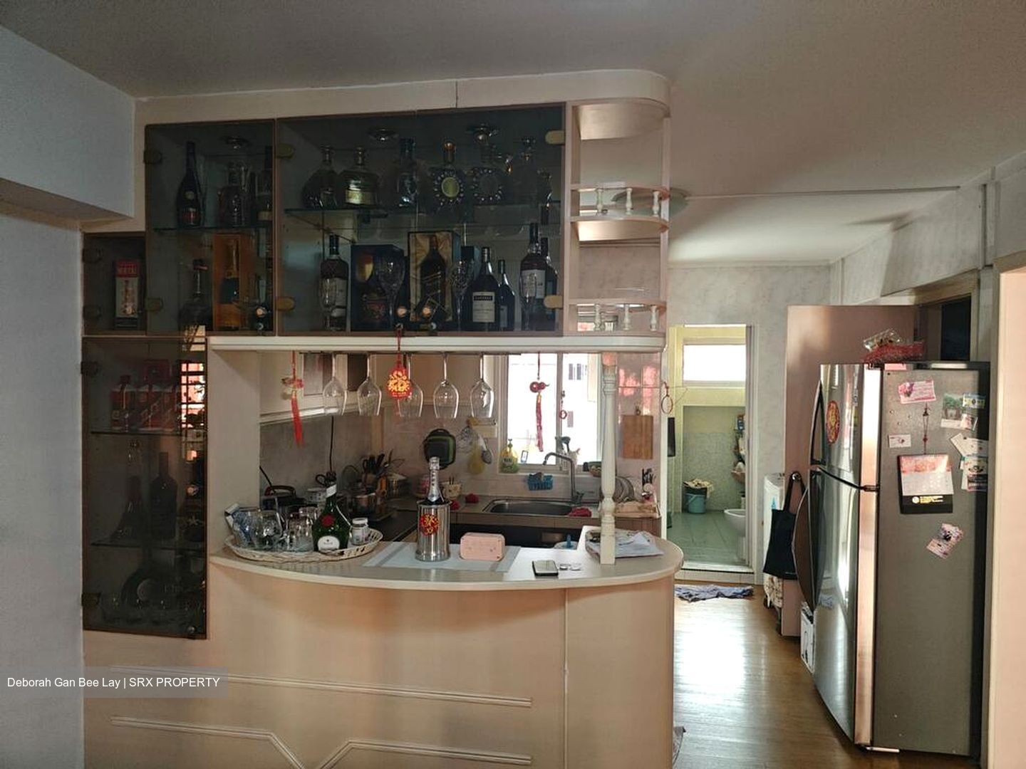 Blk 842G Tampines Arcadia (Tampines), HDB 4 Rooms #502108511